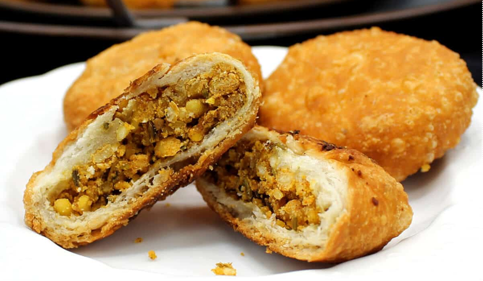 Dal Kachori